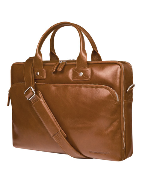 dbramante1928 Kronborg 40,6 cm (16") Marrone chiaro