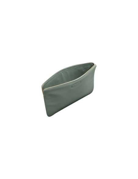 dbramante1928 Paris 38,1 cm (15") Custodia a tasca Verde