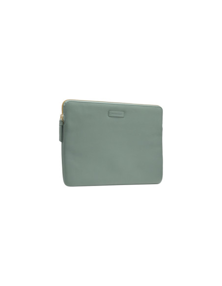 dbramante1928 Paris 38,1 cm (15") Custodia a tasca Verde