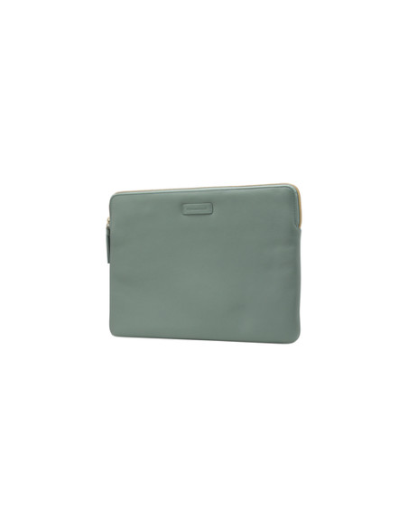 dbramante1928 Paris 38,1 cm (15") Custodia a tasca Verde