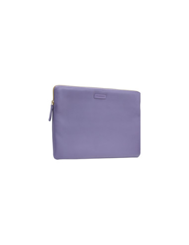 dbramante1928 Paris 38,1 cm (15") Custodia a tasca Viola
