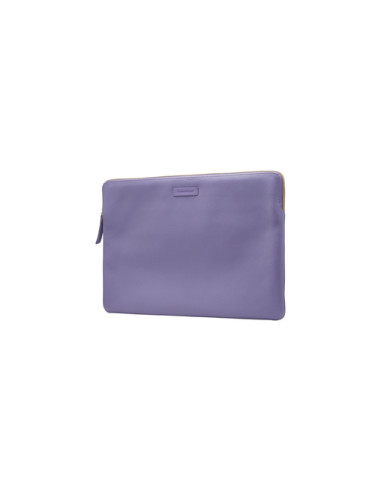 dbramante1928 Paris 38,1 cm (15") Custodia a tasca Viola