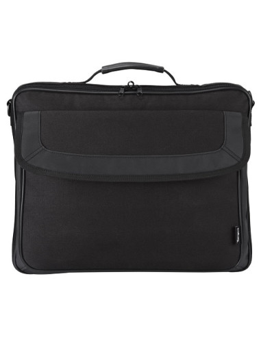 DELL Classic 39,6 cm (15.6") Valigetta ventiquattrore Nero