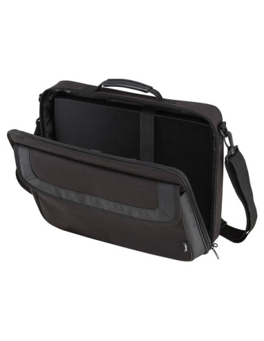 DELL Classic 39,6 cm (15.6") Valigetta ventiquattrore Nero