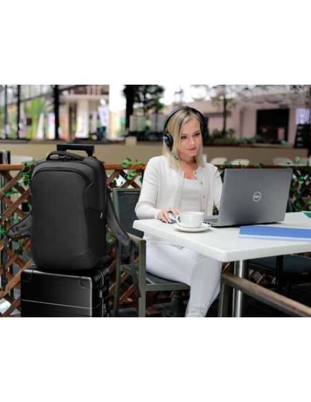 DELL Zaino per notebook EcoLoop Pro