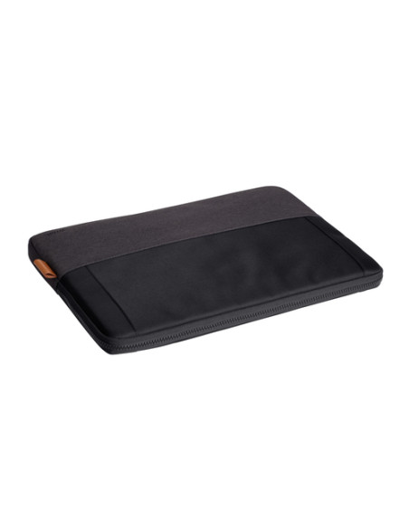 Trust Lisboa 40,6 cm (16") Custodia a tasca Nero