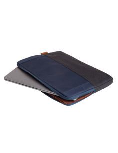 Trust Lisboa 40,6 cm (16") Custodia a tasca Blu 2