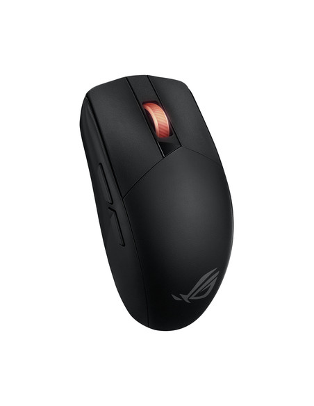 ASUS ROG Strix Impact III Wireless mouse Gaming Ambidestro RF senza fili + Bluetooth Ottico 36000 DPI