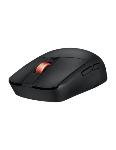 ASUS ROG Strix Impact III Wireless mouse Gaming Ambidestro RF senza fili + Bluetooth Ottico 36000 DPI