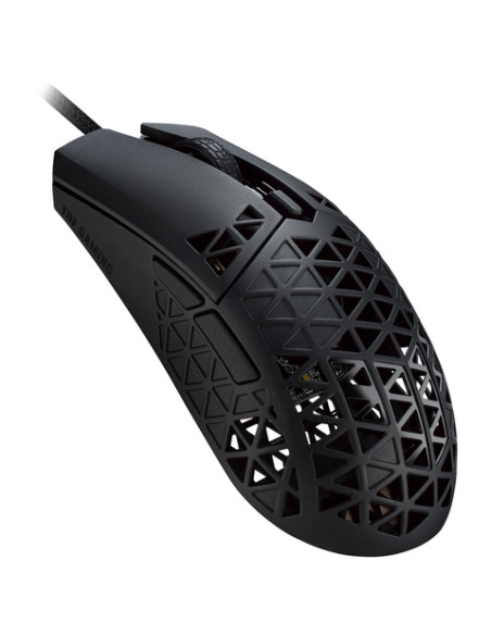 ASUS TUF Gaming M4 Air mouse Ambidestro USB tipo A Ottico 16000 DPI