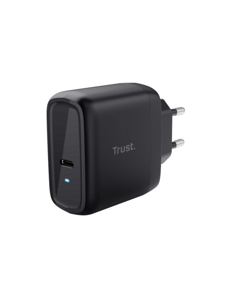 Trust Maxo 65W Universale Nero AC