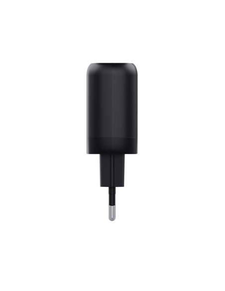 Trust Maxo 65W Universale Nero AC