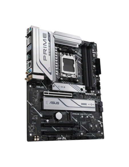 ASUS PRIME X670-P WIFI AMD X670 Socket AM5 ATX