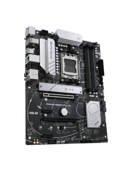 ASUS PRIME B650-PLUS AMD B650 Socket AM5 ATX