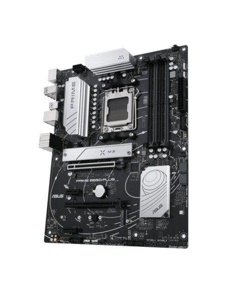 ASUS PRIME B650-PLUS AMD B650 Socket AM5 ATX