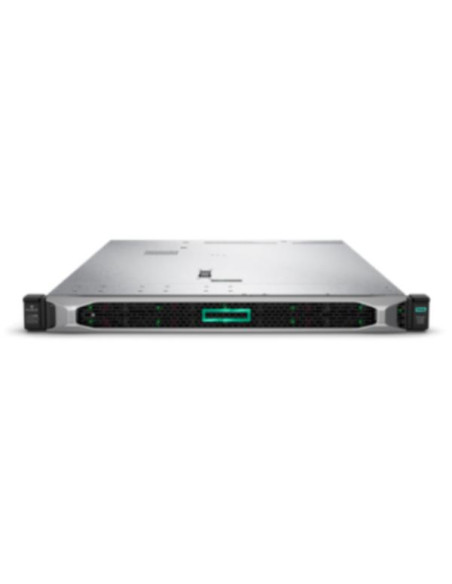 HPE DL360 G10 4214R MR416I-A