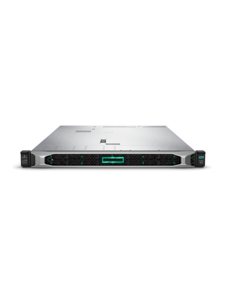 HPE DL360 GEN10 4208 1P 32G