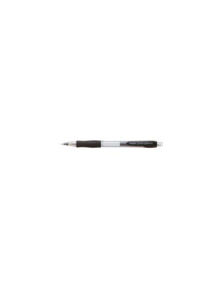 CF12PORTAMINE SUPERGRIP NERO 0.5