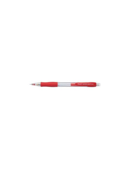 CF12 PORTAMINE SUPERGRIP 0.5 ROSSO