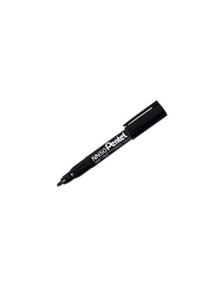 CF12MARCAT NN50ECO PUN TOND NERO