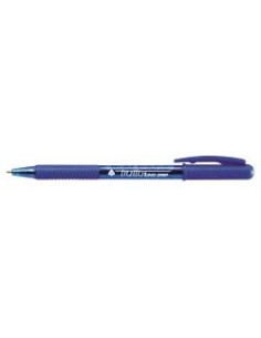 CF40PENNA SFERA TRATTO 1GRIP BLU