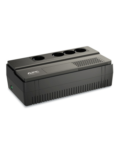 APC BV1000I-GR gruppo di continuità (UPS) A linea interattiva 1 kVA 600 W 4 presa(e) AC