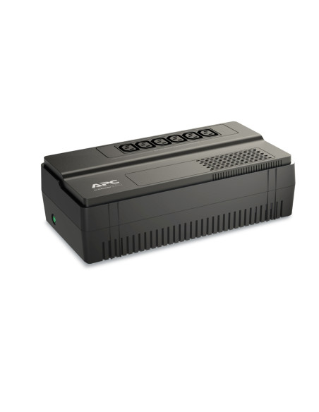 APC BV800I gruppo di continuità (UPS) A linea interattiva 0,8 kVA 450 W