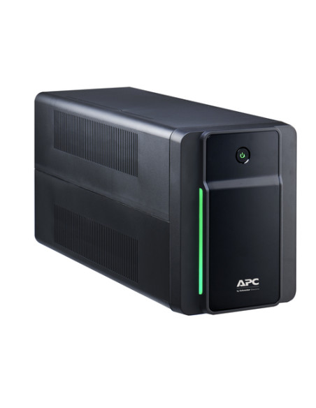 APC BX1600MI-GR gruppo di continuità (UPS) A linea interattiva 1,6 kVA 900 W 4 presa(e) AC