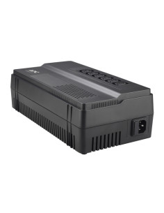 APC BV1000I gruppo di continuità (UPS) A linea interattiva 1 kVA 600 W 1 presa(e) AC 2