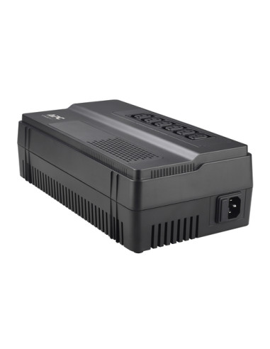 APC BV1000I gruppo di continuità (UPS) A linea interattiva 1 kVA 600 W 1 presa(e) AC