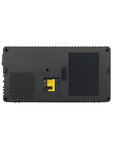APC BV1000I gruppo di continuità (UPS) A linea interattiva 1 kVA 600 W 1 presa(e) AC