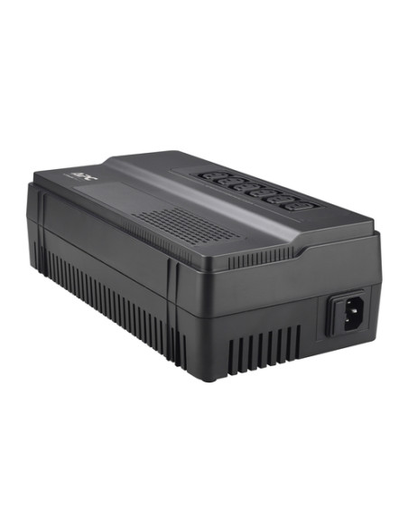APC BV800I gruppo di continuità (UPS) A linea interattiva 0,8 kVA 450 W