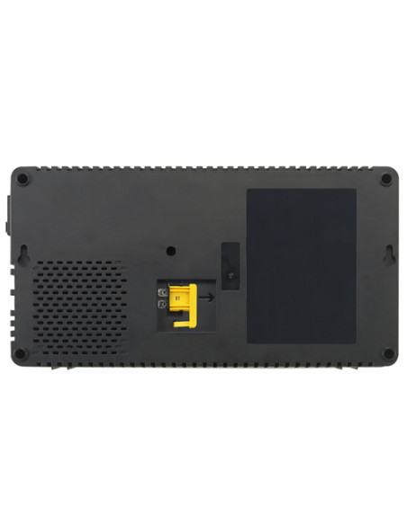 APC BV800I-GR gruppo di continuità (UPS) A linea interattiva 0,8 kVA 450 W 4 presa(e) AC