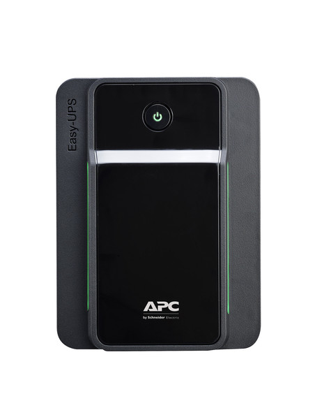APC BVX700LI gruppo di continuità (UPS) A linea interattiva 0,7 kVA 360 W 4 presa(e) AC