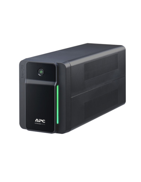 APC BVX700LI gruppo di continuità (UPS) A linea interattiva 0,7 kVA 360 W 4 presa(e) AC