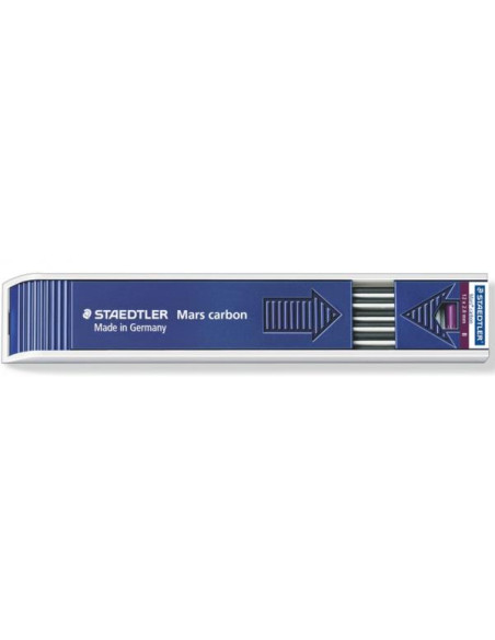 CF12MINE MARS CARBON 200-B