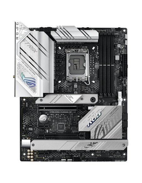 ASUS ROG STRIX B760-A GAMING WIFI Intel B760 LGA 1700 ATX