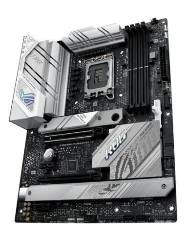 ASUS ROG STRIX B760-A GAMING WIFI Intel B760 LGA 1700 ATX