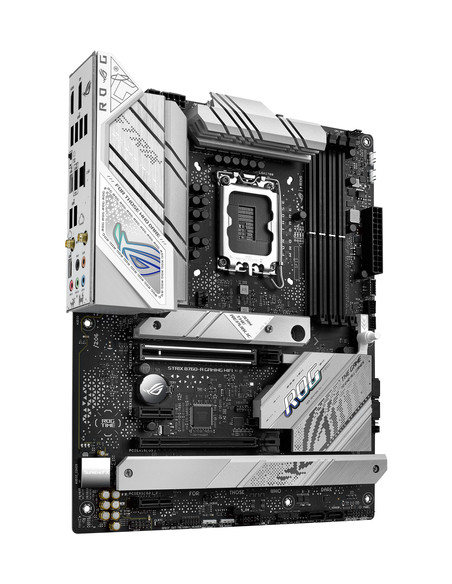 ASUS ROG STRIX B760-A GAMING WIFI Intel B760 LGA 1700 ATX