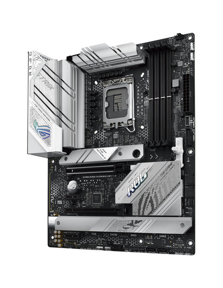 ASUS ROG STRIX B760-A GAMING WIFI Intel B760 LGA 1700 ATX