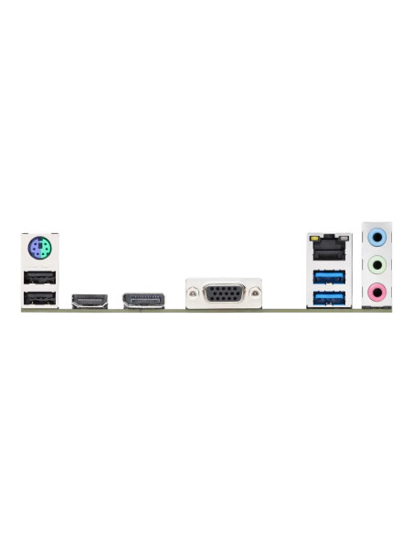 ASUS PRIME H610I-PLUS-CSM Intel H610 LGA 1700 mini ITX