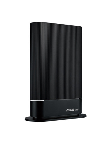 ASUS RT-AX59U router wireless Gigabit Ethernet Dual-band (2.4 GHz/5 GHz) Nero