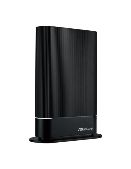 ASUS RT-AX59U router wireless Gigabit Ethernet Dual-band (2.4 GHz/5 GHz) Nero