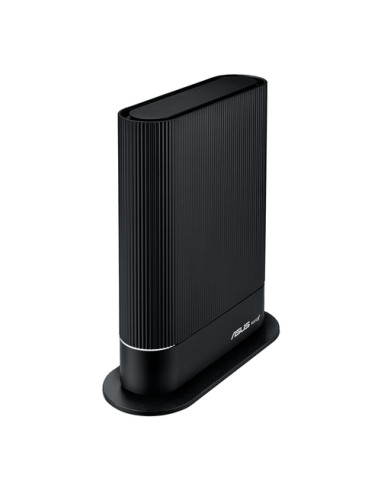 ASUS RT-AX59U router wireless Gigabit Ethernet Dual-band (2.4 GHz/5 GHz) Nero