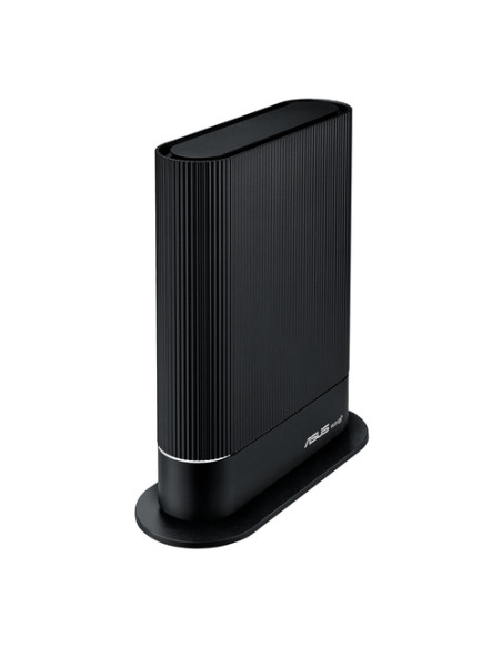 ASUS RT-AX59U router wireless Gigabit Ethernet Dual-band (2.4 GHz/5 GHz) Nero