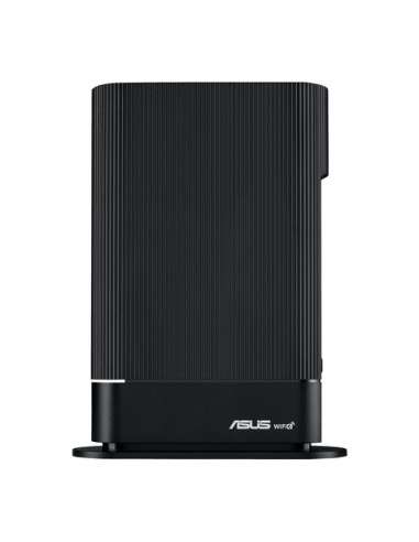 ASUS RT-AX59U router wireless Gigabit Ethernet Dual-band (2.4 GHz/5 GHz) Nero