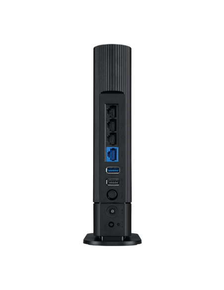 ASUS RT-AX59U router wireless Gigabit Ethernet Dual-band (2.4 GHz/5 GHz) Nero