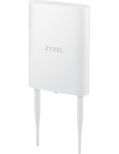 Zyxel NWA55AXE 1775 Mbit/s Bianco Supporto Power over Ethernet (PoE) 2