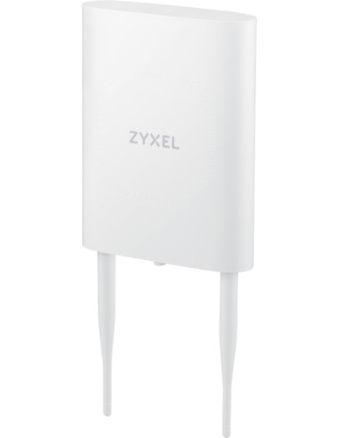 Zyxel NWA55AXE 1775 Mbit/s Bianco Supporto Power over Ethernet (PoE)