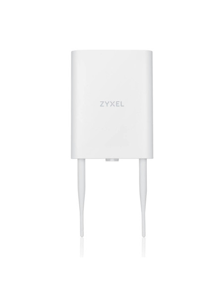 Zyxel NWA55AXE 1775 Mbit/s Bianco Supporto Power over Ethernet (PoE)